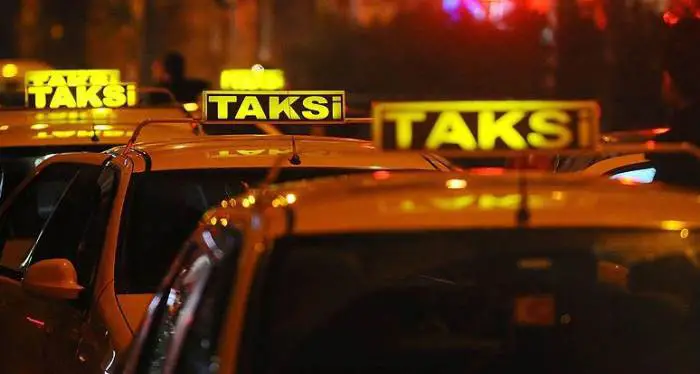 Yüksekova Taksi Yüksekova Taksi