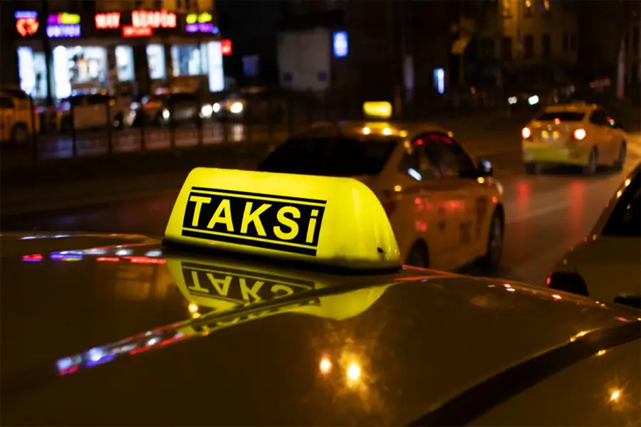 Yüksekova Taksi Durağı Yüksekova Taksi Durağı